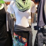 Smash! Skirt