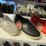All weather shoes!