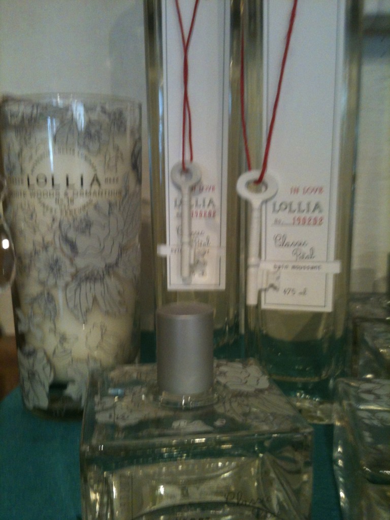 Lollia 'In Love'