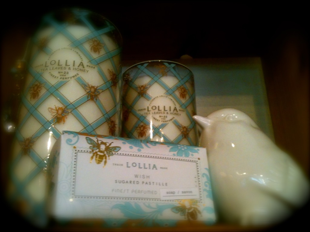 Lollia 'Wish'